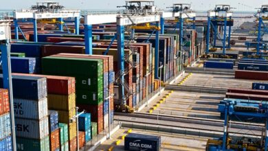 پیشبینی ۶.۵ میلیون یورو صادرات غیرنفتی از مناطق ویژه اقتصادی تا پایان برنامه هفتم