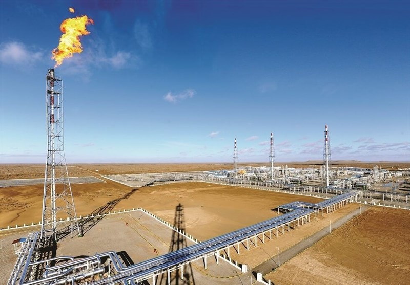 پیشرفت مذاکرات عراق و ترکمنستان برای انتقال گاز از طریق ایران