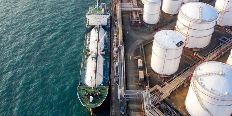 پیشرفت پروژه «ایران-الانجی» به 53 درصد رسید