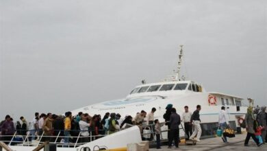 پیشنهاد میراث فرهنگی برای راهاندازی خط گردشگری دریایی از بندرعباس به قشم