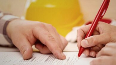 پیشنویس لایحه امنیت شغلی و ساماندهی قراردادهای کارگری تنظیم شد