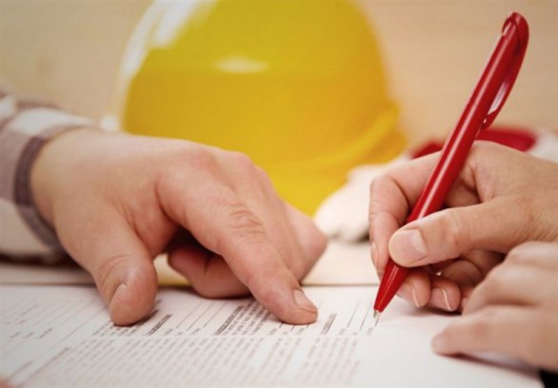 پیشنویس لایحه امنیت شغلی و ساماندهی قراردادهای کارگری تنظیم شد