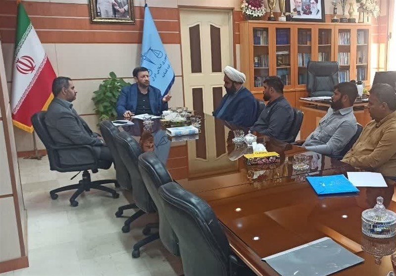 پیگیری دستگاه قضایی برای تخصیص اعتبارات عوارض آلایندگی استان بوشهر