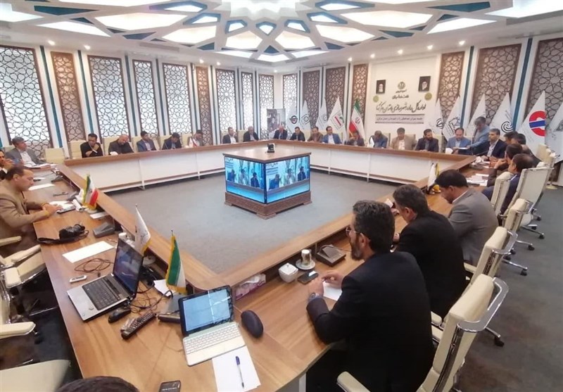 پیگیری راهاندازی خط ریلی برای اراک ـ شهر جدید امیرکبیر