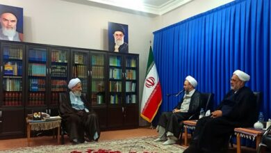 پیگیری پروندههای مختومه اجرا نشده در دستور کار رئیس دیوان عدالت اداری