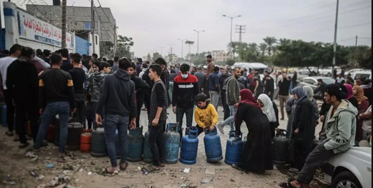 چرا آتشبس موقت مرهم زخمهای عمیق غزه نشد