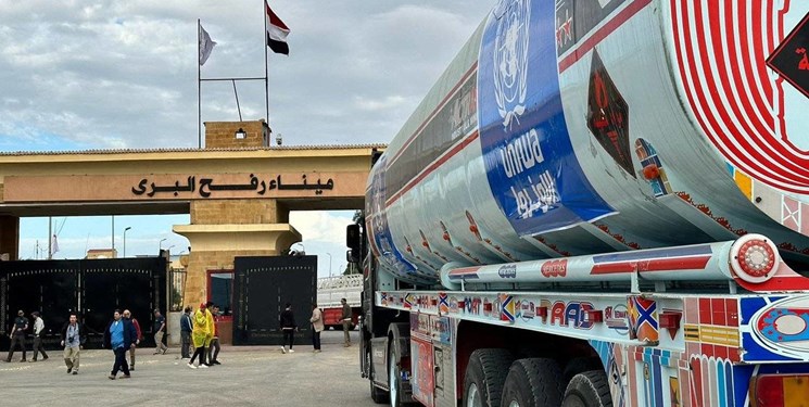 چرا آتشبس موقت مرهم زخمهای عمیق غزه نشد