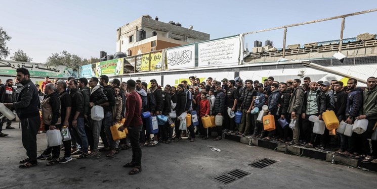 چرا آتشبس موقت مرهم زخمهای عمیق غزه نشد