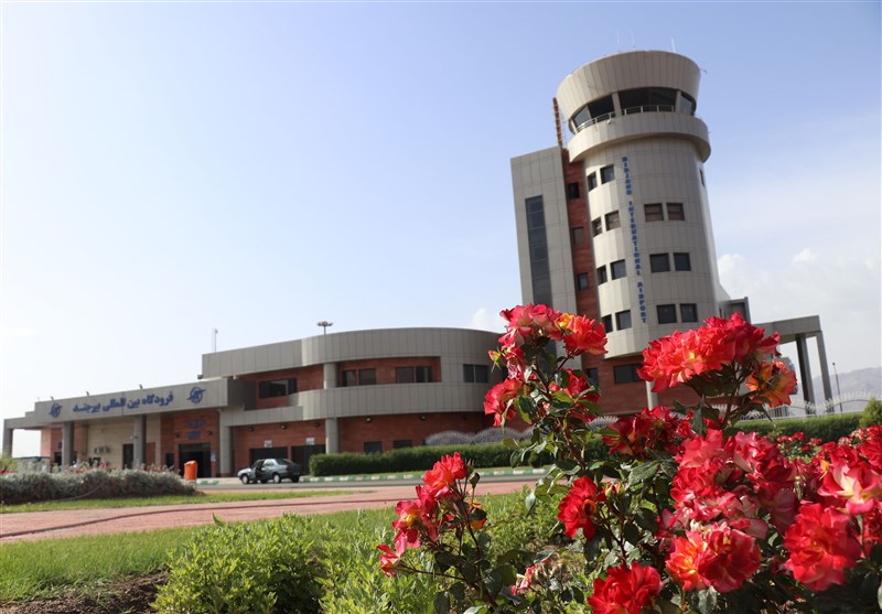 چرا پروازها در فرودگاههای خراسان جنوبی کاهش یافت؟