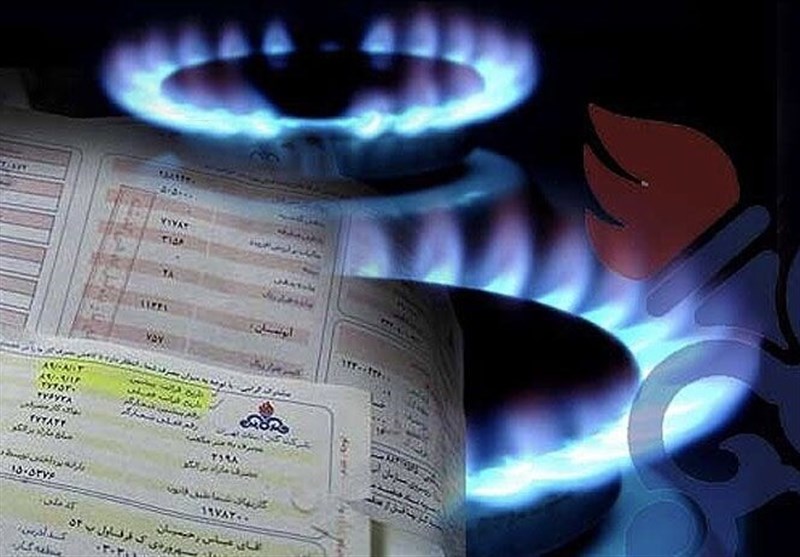 چه کسانی قبض گاز رایگان دریافت میکنند؟