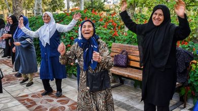 چگونه هورمونهای شادی را زیاد کنیم؟