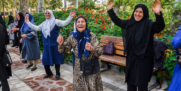 چگونه هورمونهای شادی را زیاد کنیم؟