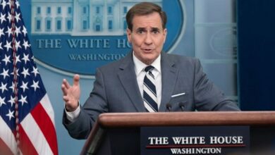 کاخسفید: به توافق برای آزادی گروگانها در غزه نزدیک شدهایم