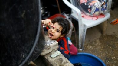 کارشناسان سازمان ملل: زمان برای جلوگیری از نسلکشی در غزه رو به اتمام است