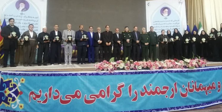 کام 800 زوج جوان کرمانشاهی با اهدا جهیزیه شیرین شد