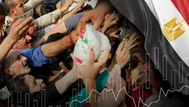 کام تلخ مصریها از نایابی شکر در سایه بحران ارزی کابینه السیسی