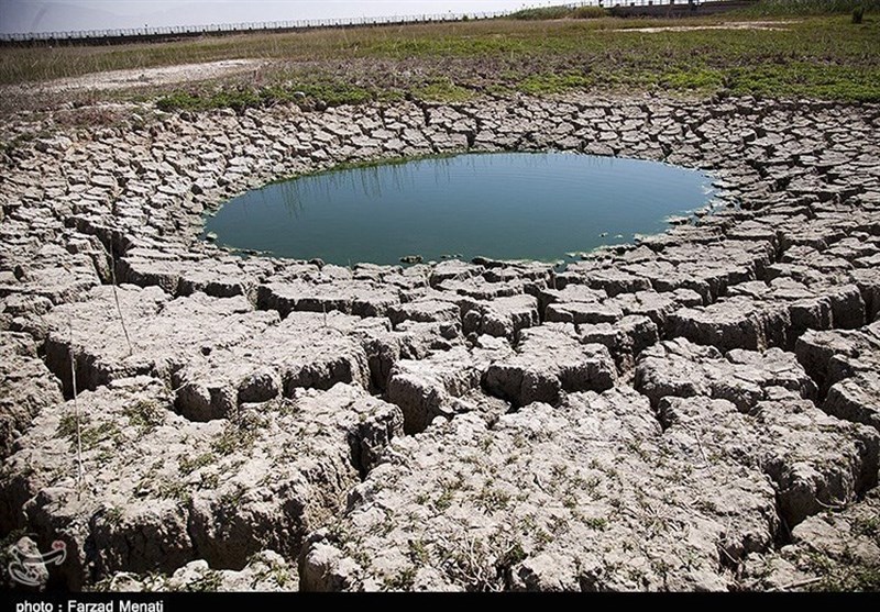 کاهش سطح آب زیرزمینی در دشتهای بیجار/ بهرهبرداری منابع آبی ممنوع شد