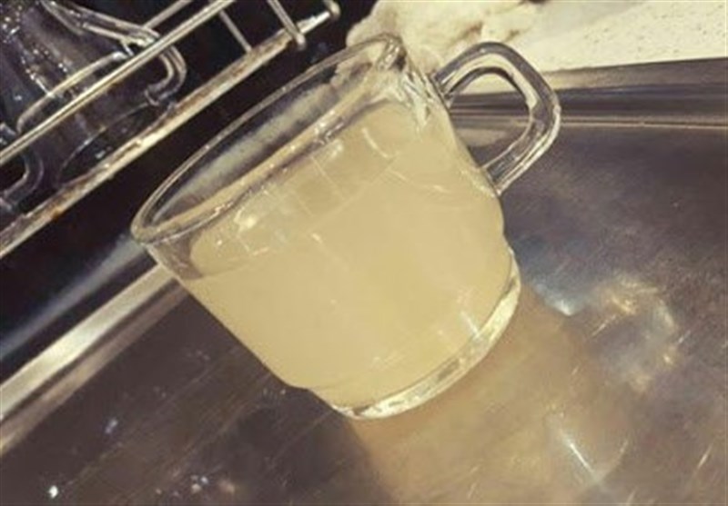 کدورت بالای آب شرب “سودجان” برطرف شد / چرا تصفیهخانه استاندارد وجود ندارد؟