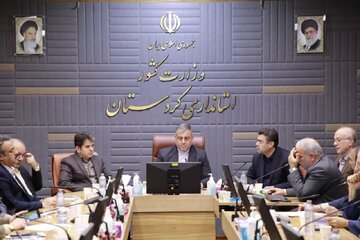کردستان به پایلوت صادرات فرش دستباف تبدیل میشود