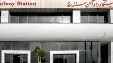 کردستانیها میتوانند روزهای سهشنبه و جمعه با قطار به تهران بروند