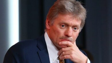 کرملین: انتقال تانکهای لهستان به شرق تشدید کننده اوضاع است/ ادامه روند خروج اتباع روسی از غزه