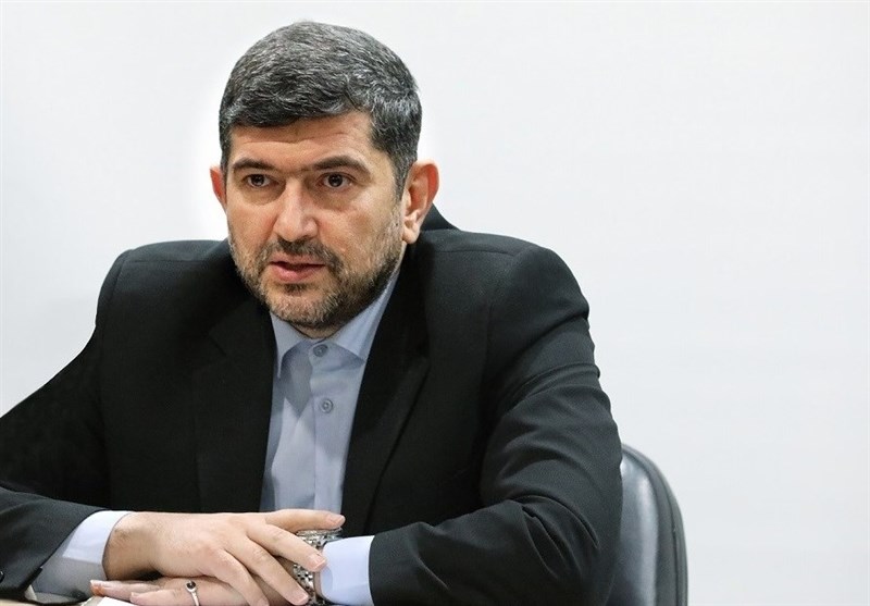 کشتیرانی در قشم سوخت کم سولفور تولید می کند