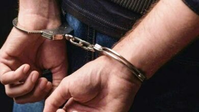 کشف توپ و آرپیجی از قاچاقچیان مسلح، توسط سربازان گمنام امام زمان (عج)