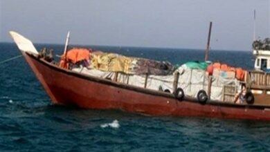 کشف ۳.۸ میلیارد تومان کالای قاچاق در بنادر شمالی استان بوشهر