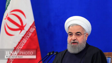 کشور متعلق به همه ماست نه هیچ گروه و جناح و حزب خاصی/ جمع زیادی را اتوبوسی وارد دانشگاه و عدهای را اتوبوسی خارج میکنند