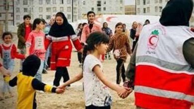 کمک ۴۹۰ میلیادی ایرانی ها به مردم غزه