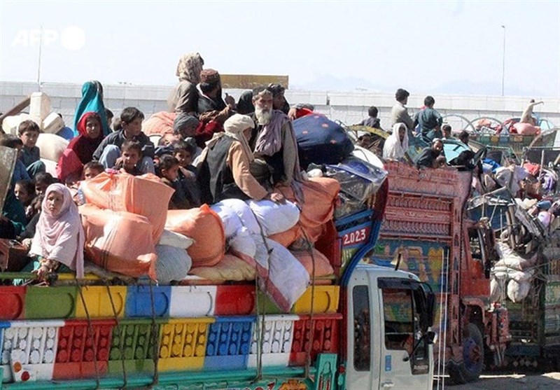 کمیته ویژه برای دفاع از حقوق مهاجرین افغان ایجاد شد