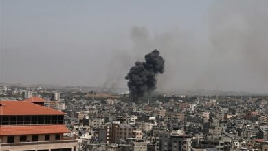 کمیسر حقوق بشر سازمان ملل: حملات اسرائیل به بیمارستانها باید متوقف شود