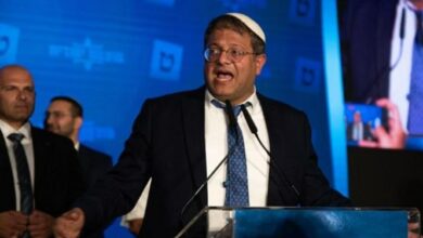 کنست پیشنویس قانون اعدام اسرای فلسطینی را بررسی میکند