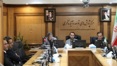 کولبری ناشی از عدم توسعهیافتگی مناطق مرزی است/ لزوم تکرار الگوی موفق برنامه چهارم توسعه در بحث مناطق مرزی