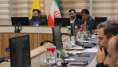 گاز شهرکهای صنعتی قم بالاخره پایدار شد