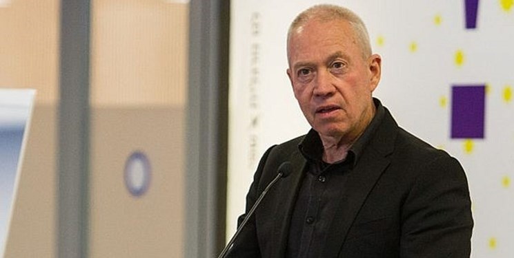 گالانت: تا پیش از بازگرداندن اُسرا غزه را ترک نمیکنیم