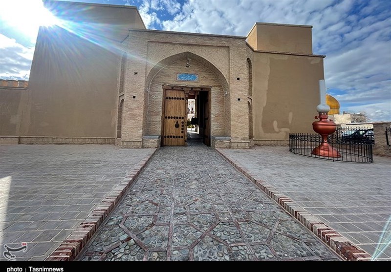 گذری در تاریخ و تمدن بیتکرار استان مرکزی/ از "ارگ میشیجان" خمین چه میدانید؟ + عکس و فیلم