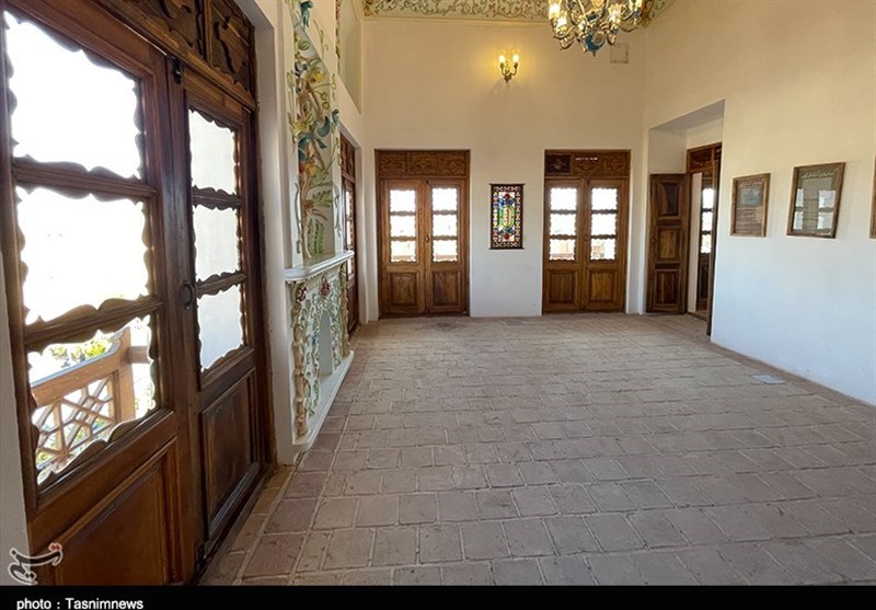 گذری در تاریخ و تمدن بیتکرار استان مرکزی/ از "ارگ میشیجان" خمین چه میدانید؟ + عکس و فیلم