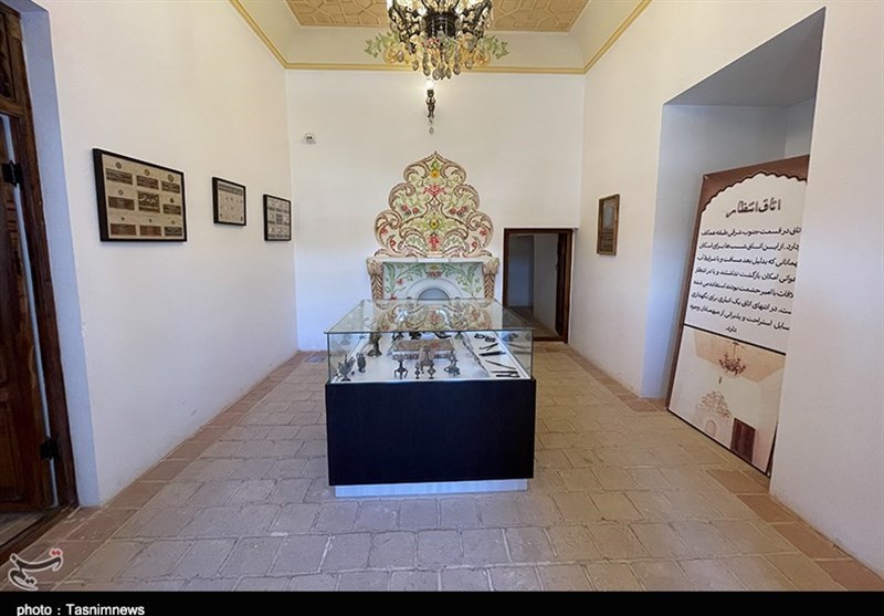 گذری در تاریخ و تمدن بیتکرار استان مرکزی/ از "ارگ میشیجان" خمین چه میدانید؟ + عکس و فیلم