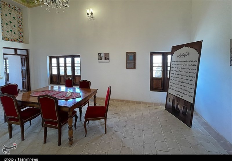 گذری در تاریخ و تمدن بیتکرار استان مرکزی/ از "ارگ میشیجان" خمین چه میدانید؟ + عکس و فیلم