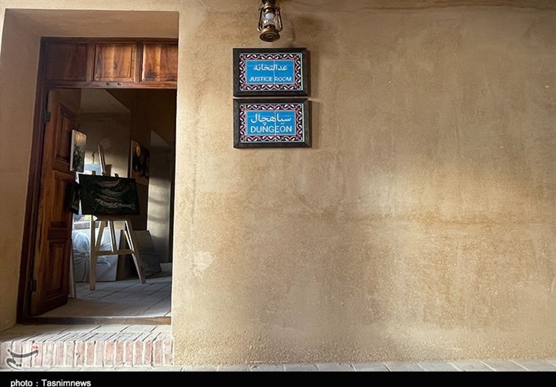 گذری در تاریخ و تمدن بیتکرار استان مرکزی/ از "ارگ میشیجان" خمین چه میدانید؟ + عکس و فیلم