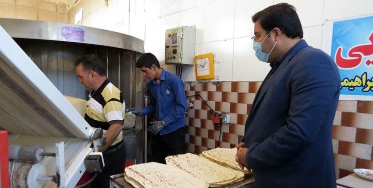 گرانی نان؛ توافق نانوشته یا تخلف نانوایان؟