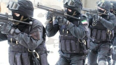 گروگانگیری نوجوان ۱۵ ساله در زهک/ آدمربایان در کمتر از یک ساعت دستگیر شدند