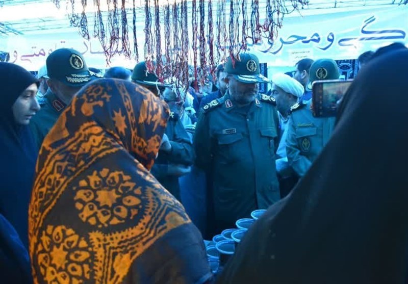 گزارش تسنیم از اجلاسیه شهدای زن اهل سنت/ روایتی از رشادتهای بانوان در پیروزی انقلاب + تصویر و فیلم