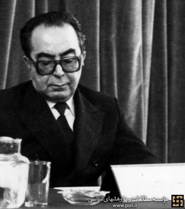 پرویز ثابتی , موساد , ساواک ,