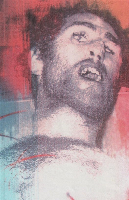 پرویز ثابتی , موساد , ساواک ,