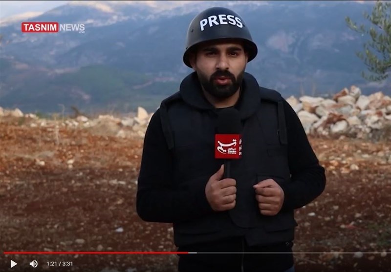 گزارش میدانی تسنیم – حملات حزبالله به بیش از ۲۰ پایگاه ارتش اسرائیل و حمله رژیم به غیرنظامیان