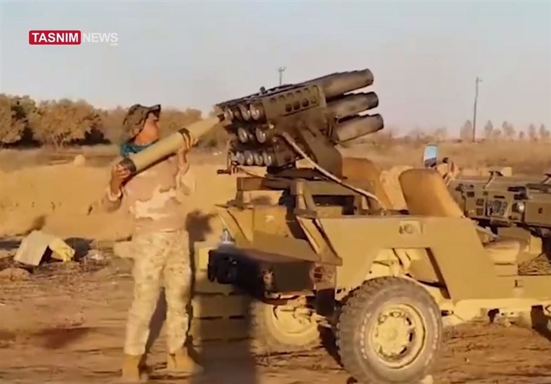 گزارش میدانی تسنیم- ۶۲ حمله مقاومت به پایگاههای آمریکا؛ بیش از ۶۰ کشته و زخمی روی دست پنتاگون