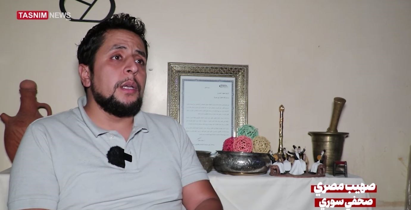 ۳۰ شهید ارتش سوریه در حمله داعش به صحرای رقه؛ پاسکاری صهیونیستها و داعش/گزارش میدانی