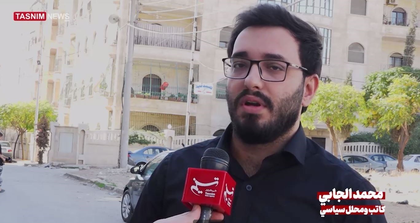 ۳۰ شهید ارتش سوریه در حمله داعش به صحرای رقه؛ پاسکاری صهیونیستها و داعش/گزارش میدانی